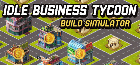 Idle Business Tycoon - Build Simulator cover art