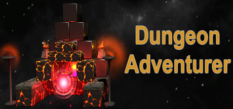Dungeon Adventurer cover art