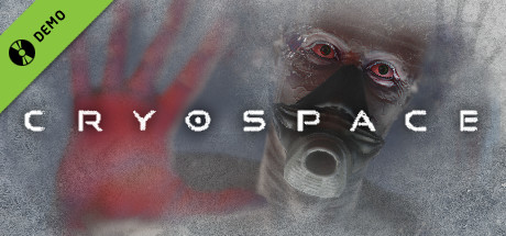 Cryospace Demo cover art