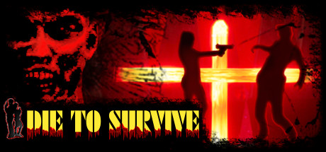 Die to Survive cover art