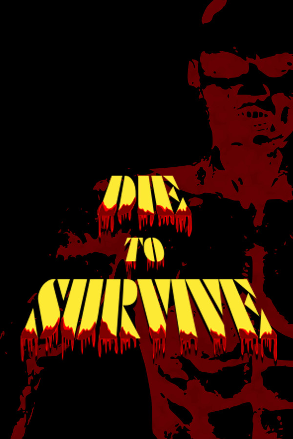 Steam portrait for Die to Survive.