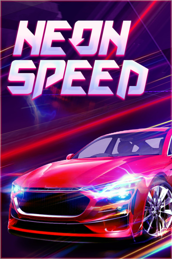 NEON SPEED for steam