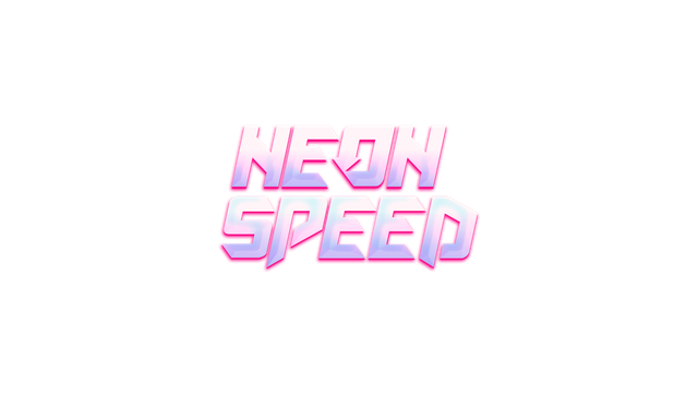 NEON SPEED Logo