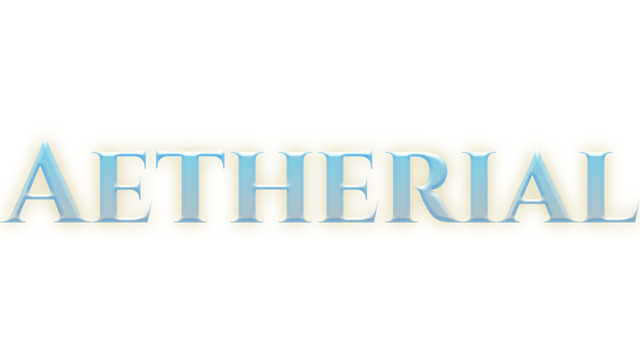 Aetherial Logo