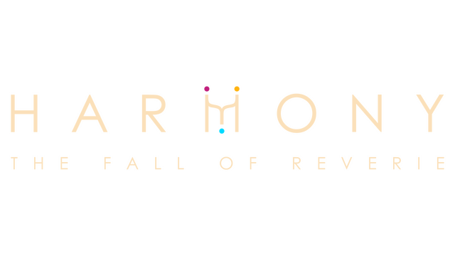 Harmony: The Fall of Reverie Logo