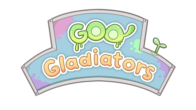 Goo Gladiators Logo