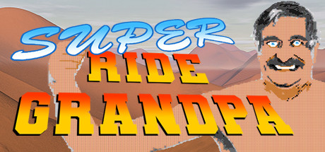 Super Ride Grandpa PC Specs