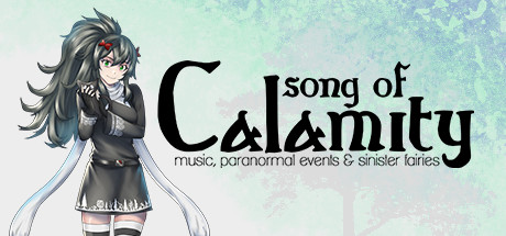 Song of Calamity I - Music, Paranormal Events & Sinister Fairies PC Specs