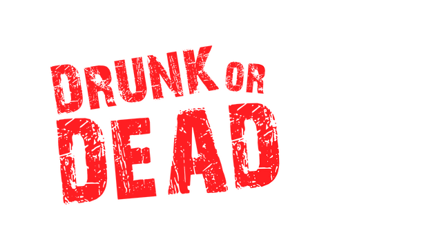 Drunk or Dead 2 Logo