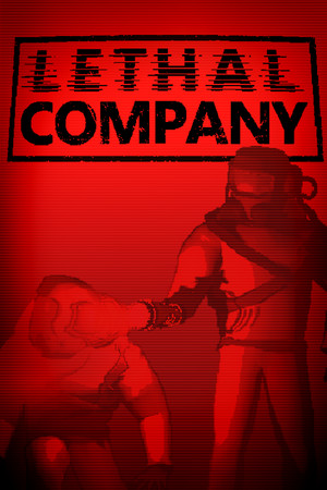 Lethal Company serveurs