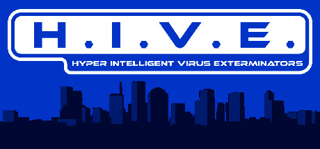H.I.V.E. PC Specs