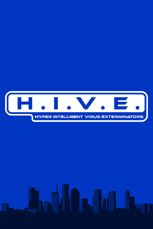 H.I.V.E. for Steam in Turkey region