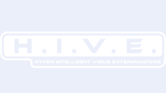 H.I.V.E. Logo