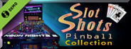 Slot Shots Pinball Collection Demo