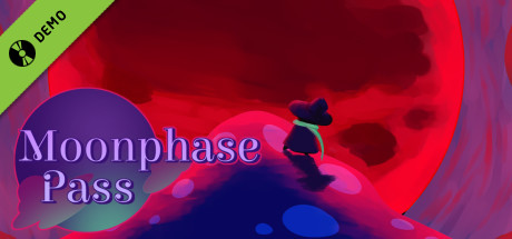 Moonphase Pass Demo cover art