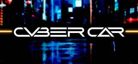 Cyber Car cover art