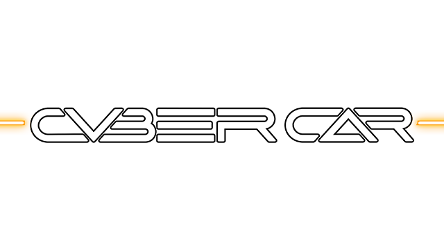 Cyber Car Logo