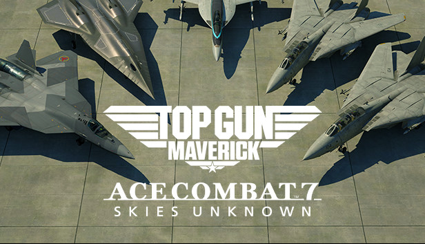 Ace Combat 7: Skies Unknown - Internet Movie Firearms Database - Guns in  Movies, TV and Video Games
