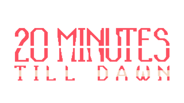 20 Minutes Till Dawn - Steam Backlog