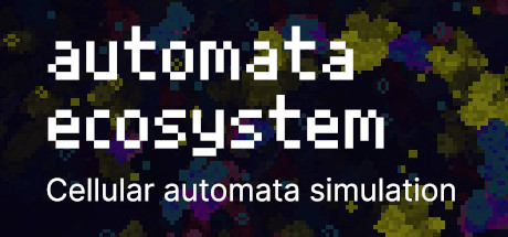 Automata Ecosystem - Cellular Automata Simulation PC Specs