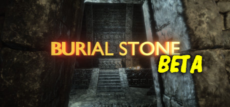 Burial Stone Playtest cover art