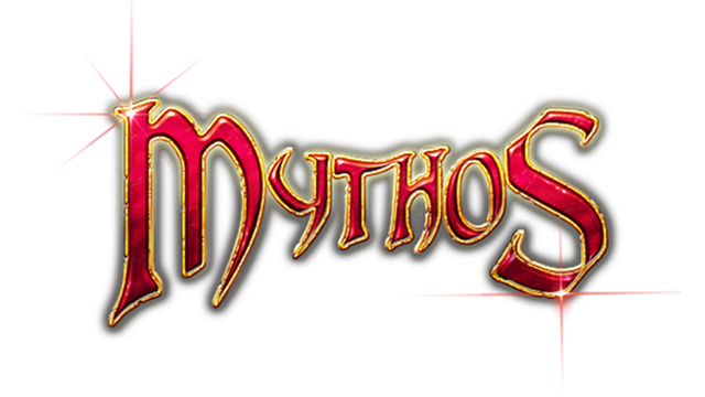 Mythos Logo