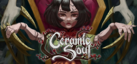 Ceramic Soul cover art