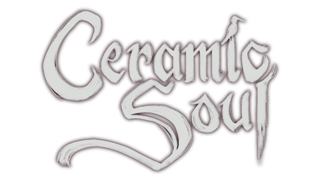 Ceramic Soul Logo