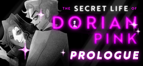 The Secret Life of Dorian Pink (Prologue) cover art