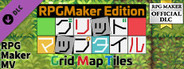 RPG Maker MV - Grid Map Tiles  RPG Maker Edition