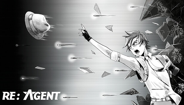 Re:Agent