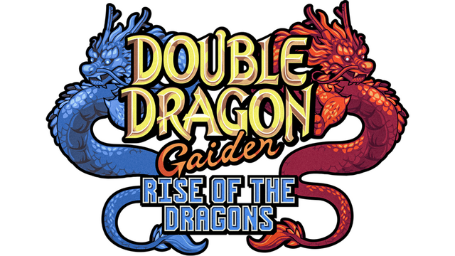 Double Dragon Gaiden: Rise Of The Dragons - Steam Backlog