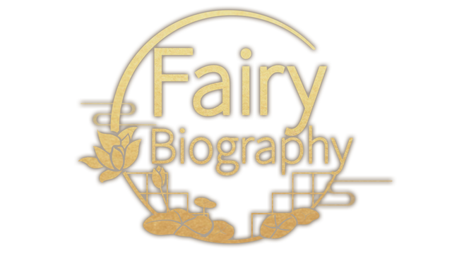 Fairy Biography Logo