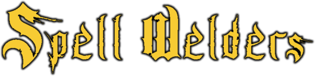 Spell Welders Logo