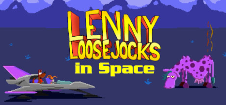 Lenny Loosejocks in Space System Requirements