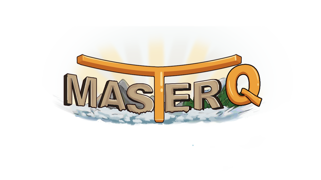 MasterQ Logo