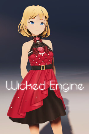 Wicked Engine