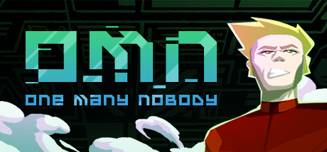 One Many Nobody cover art