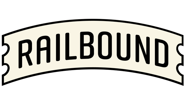 Railbound Logo