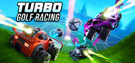 View Turbo Golf Racing Playtest on IsThereAnyDeal