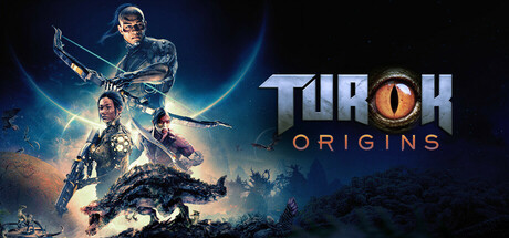 Turok: Origins PC Specs