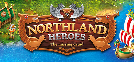 Northland Heroes - The missing druid PC Specs