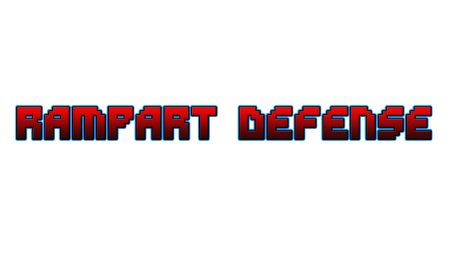 Rampart Defense Logo