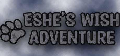 Eshe's Wish Adventure cover art