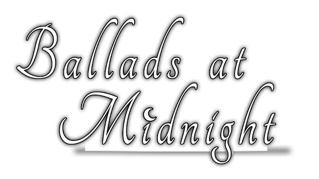 Ballads at Midnight Logo