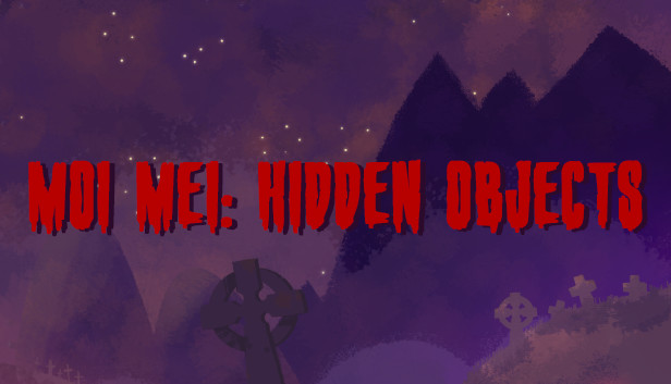 Moi Mei: Hidden Objects