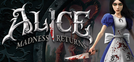 Alice: Madness Returns appears on Steam again, works well on Steam Deck  with 60FPS fix