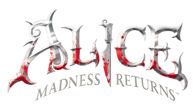 Alice: Madness Returns- Backlog.rip