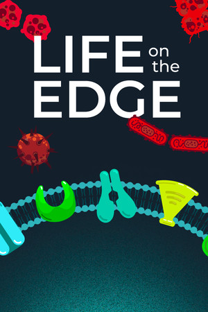 Life on the Edge poster image on Steam Backlog