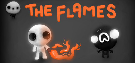 TheFlame cover art